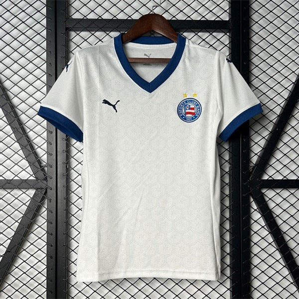Camiseta Bahia 1ª Mujer 2025/26